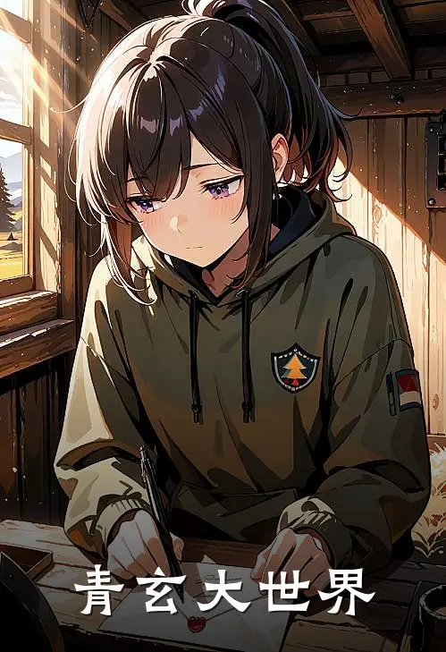 青玄大世界(林昭顾听雪)好看的完结小说_热门小说推荐青玄大世界林昭顾听雪