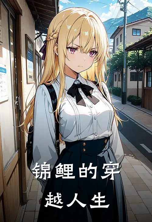 锦鲤的穿越人生