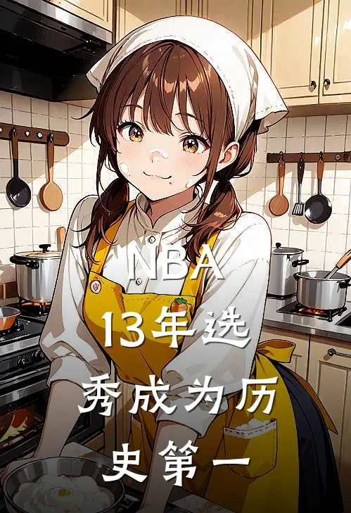 NBA：13年选秀成为历史第一杨硕杨建国最新完本小说_免费小说大全NBA：13年选秀成为历史第一(杨硕杨建国)