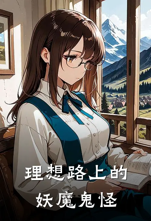 理想路上的妖魔鬼怪