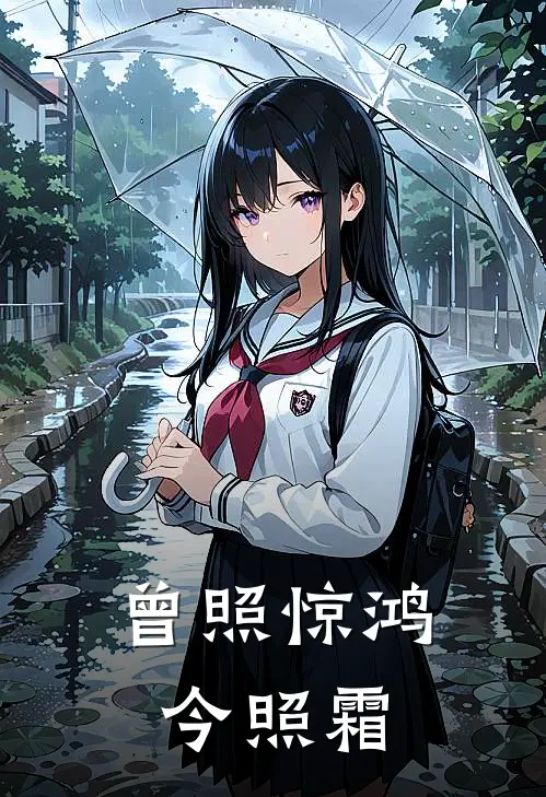 庄可颜傅沉舟《曾照惊鸿今照霜》完结版阅读_(曾照惊鸿今照霜)全集阅读