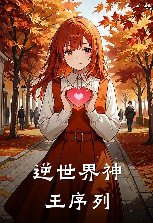 逆世界神王序列