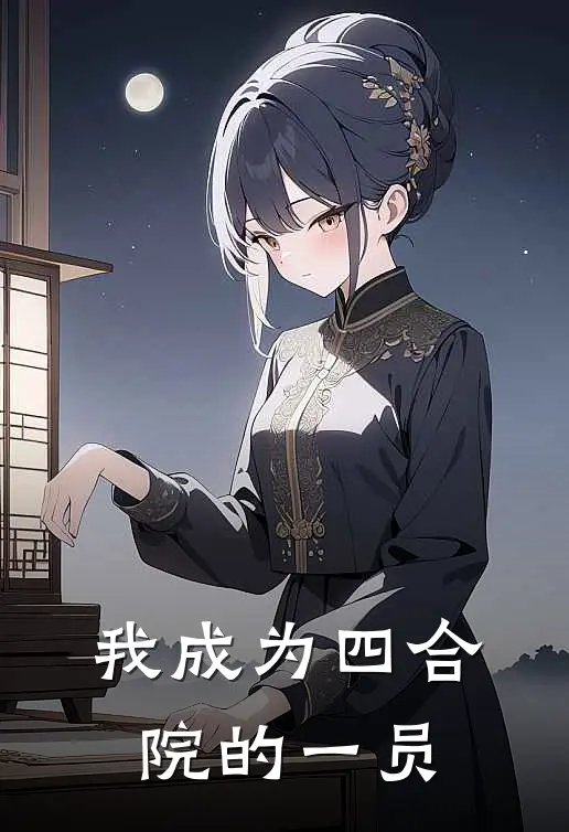 我成为四合院的一员