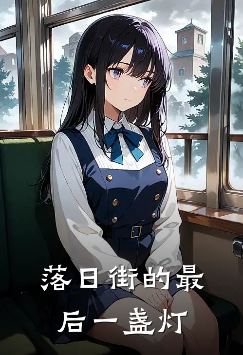 落日街的最后一盏灯