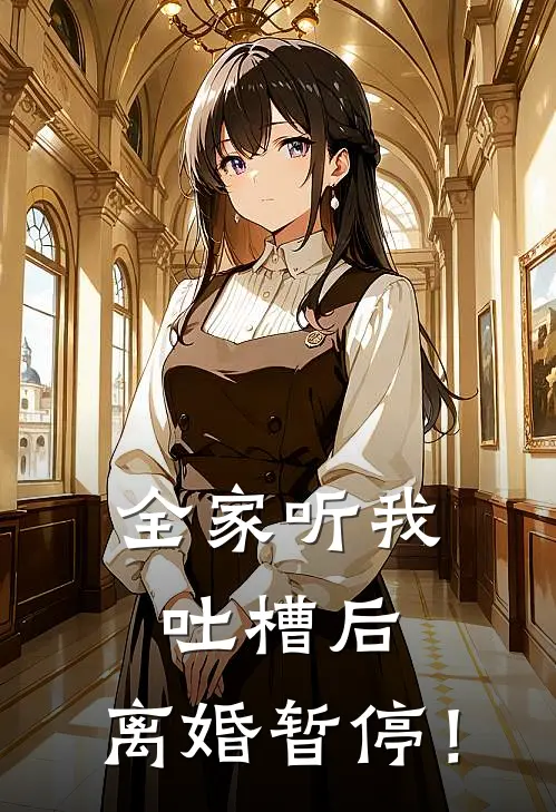 全家听我吐槽后，离婚暂停！林思思沈墨最新热门小说_免费小说全文阅读全家听我吐槽后，离婚暂停！(林思思沈墨)