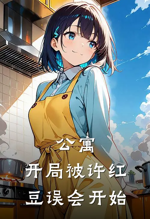 公寓：开局被许红豆误会开始(沐白胡一菲)热门小说排行_完结版小说公寓：开局被许红豆误会开始沐白胡一菲