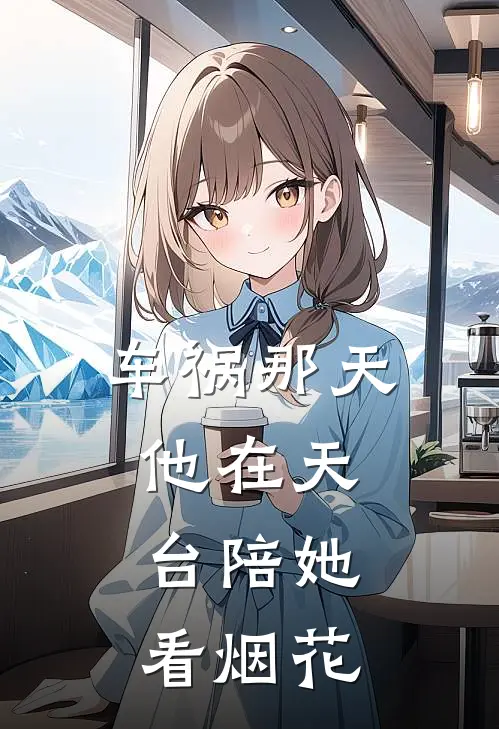 车祸那天，他在天台陪她看烟花(路湛孙豪)最新小说_免费阅读完整版小说车祸那天，他在天台陪她看烟花(路湛孙豪)