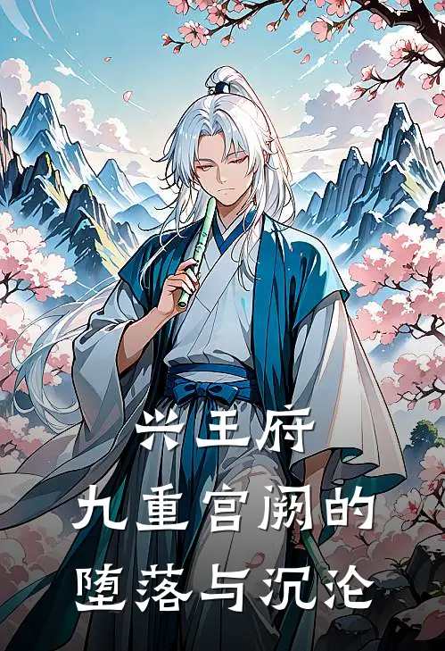 兴王府：九重宫阙的堕落与沉沦许彦真李托完本完结小说_完本完结小说兴王府：九重宫阙的堕落与沉沦(许彦真李托)