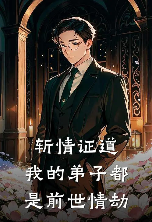 沈无涯云璃(斩情证道：我的弟子都是前世情劫)全文免费在线阅读_斩情证道：我的弟子都是前世情劫完整版免费在线阅读