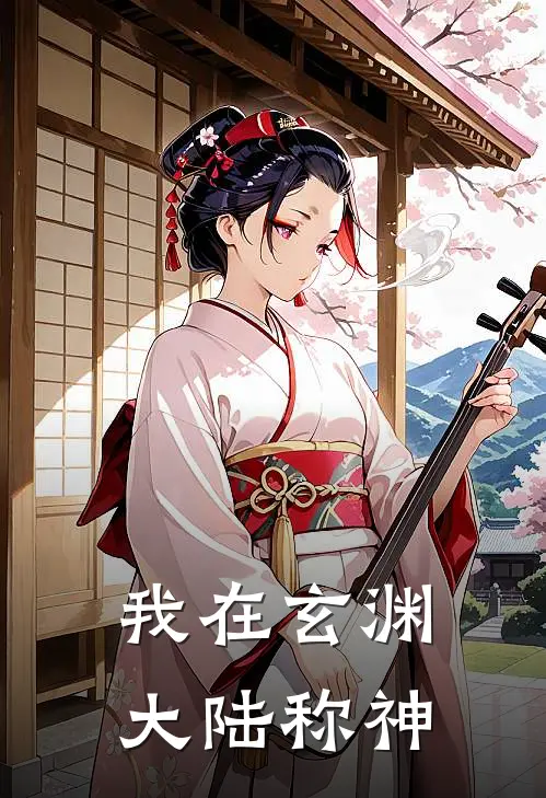 我在玄渊大陆称神卿封九卿完本热门小说_完本小说免费我在玄渊大陆称神(卿封九卿)