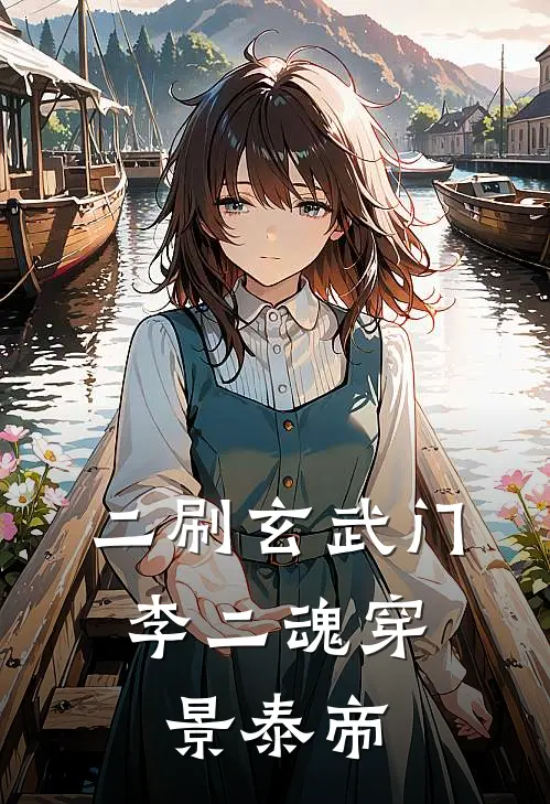 二刷玄武门：李二魂穿景泰帝朱祁钰李世民全集免费小说_免费小说完结二刷玄武门：李二魂穿景泰帝(朱祁钰李世民)