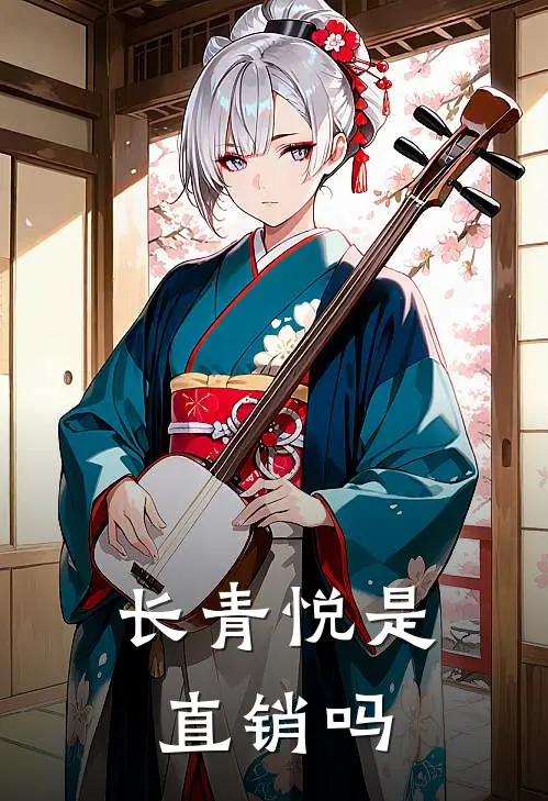 长青悦是直销吗