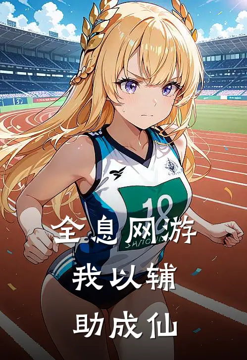 全息网游，我以辅助成仙(林序周海涛)免费阅读完整版小说_完结免费小说全息网游，我以辅助成仙(林序周海涛)