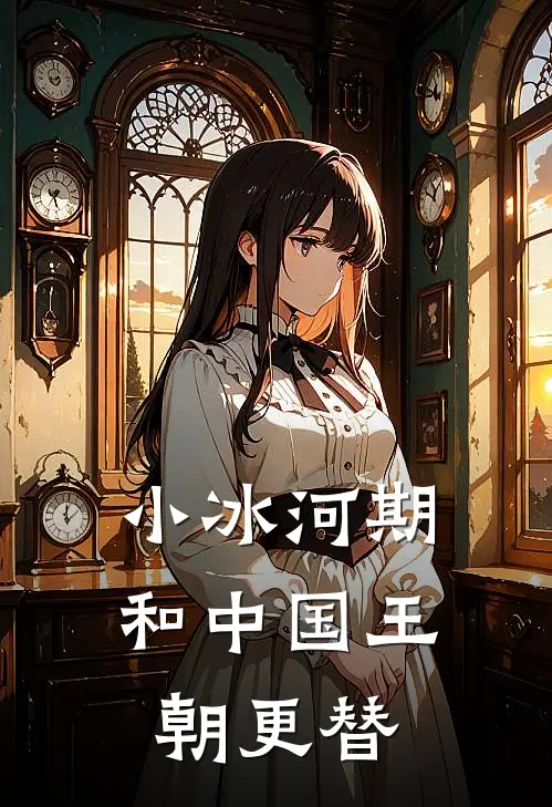 小冰河期和中国王朝更替