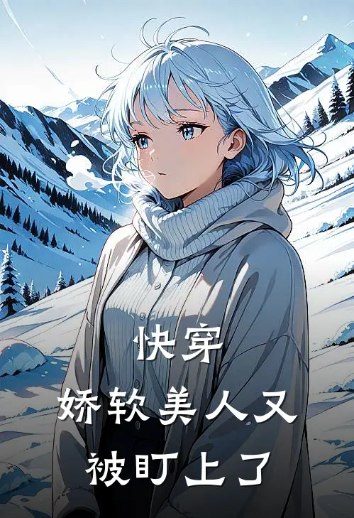 快穿：娇软美人又被盯上了