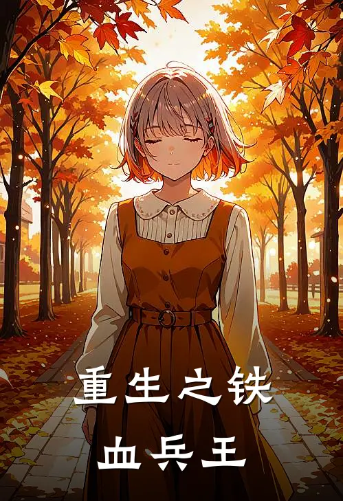 重生之铁血兵王