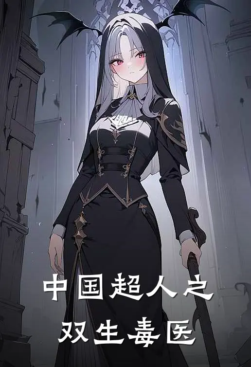 中国超人之双生毒医
