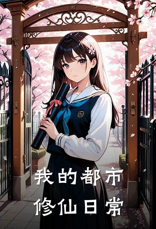 我的都市修仙日常