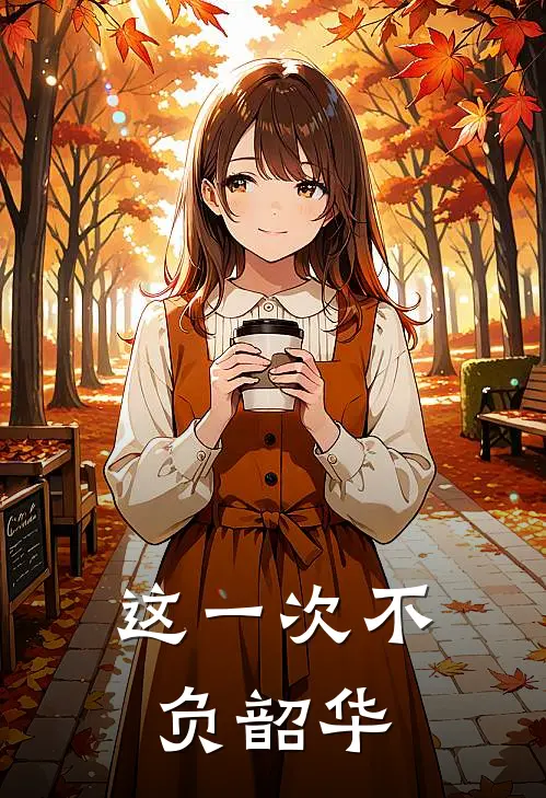 这一次不负韶华