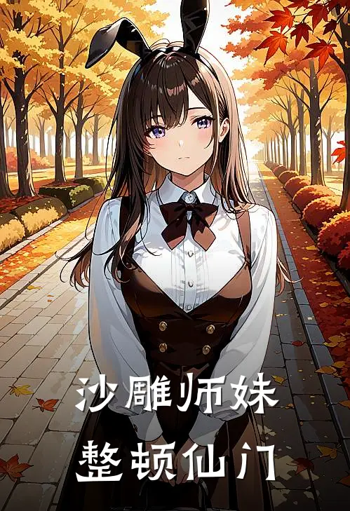 沙雕师妹，整顿仙门(苏淼淼清虚子)最新完结小说_完结版小说全文免费阅读沙雕师妹，整顿仙门(苏淼淼清虚子)