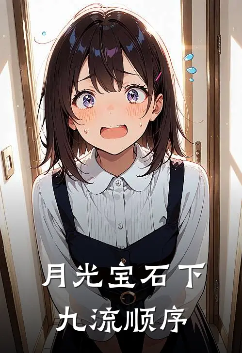 月光宝石下九流顺序