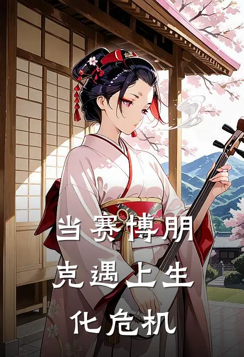 当赛博朋克遇上生化危机程阈江兰絮热门小说阅读_免费完结小说当赛博朋克遇上生化危机程阈江兰絮