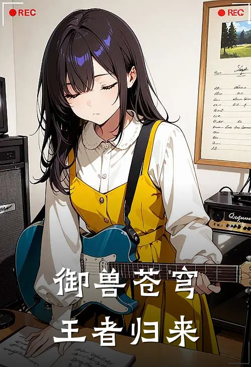 御兽苍穹，王者归来林羽苏逸全文免费阅读无弹窗大结局_（林羽苏逸）御兽苍穹，王者归来最新小说