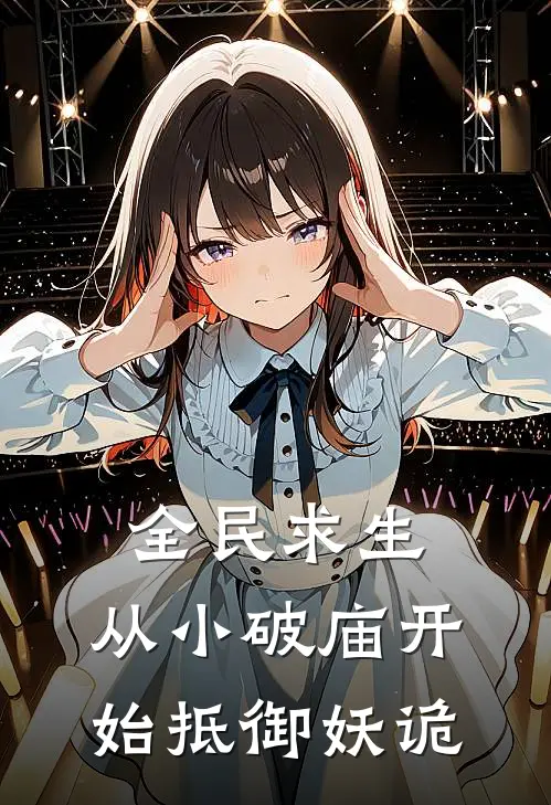 全民求生：从小破庙开始抵御妖诡