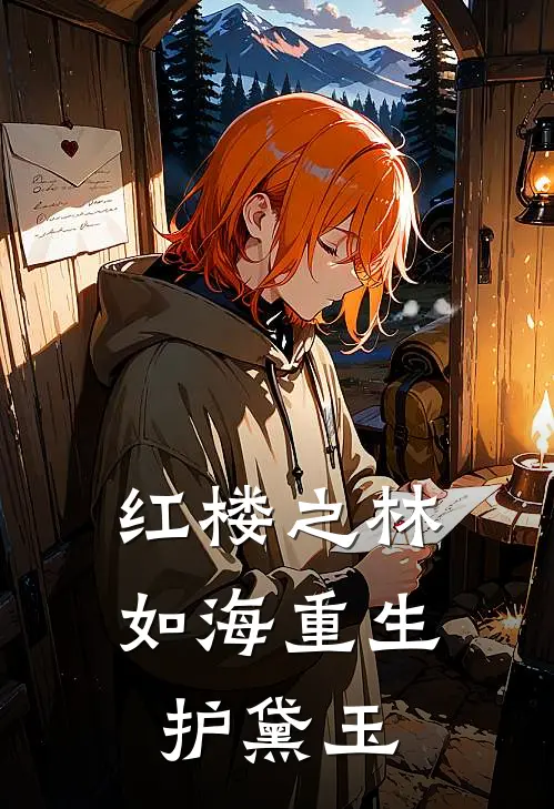 红楼之林如海重生护黛玉