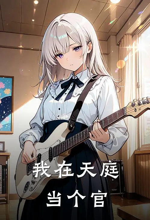 我在天庭当个官