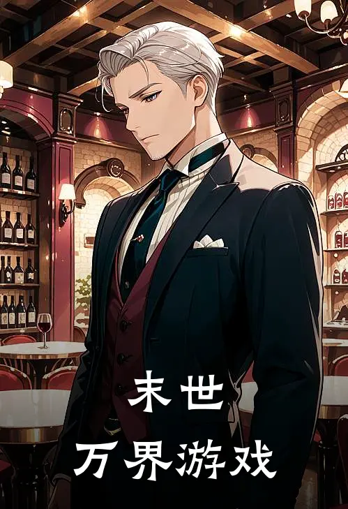 末世：万界游戏杨尽杨尽全文免费阅读无弹窗大结局_（杨尽杨尽）末世：万界游戏最新小说