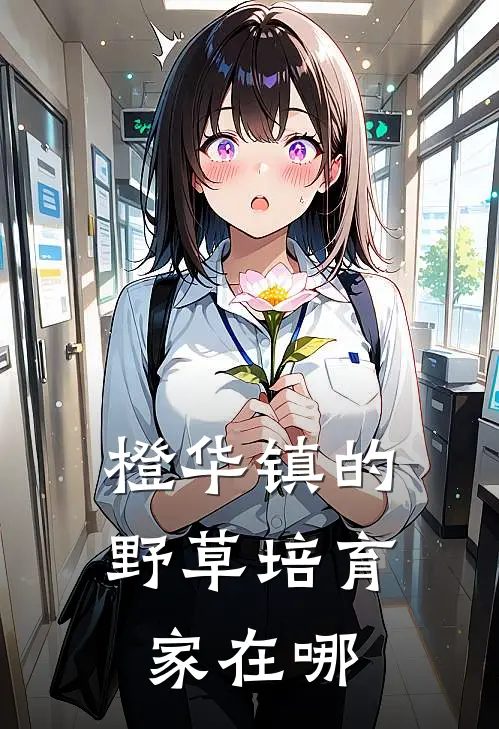 橙华镇的野草培育家在哪