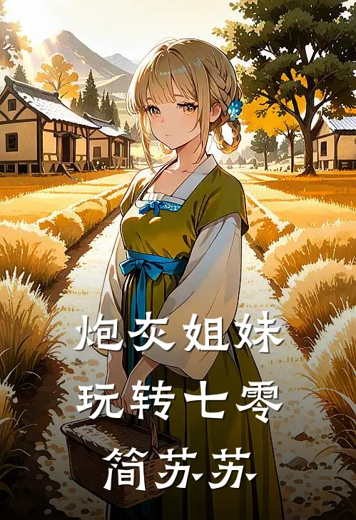 炮灰姐妹玩转七零简苏苏