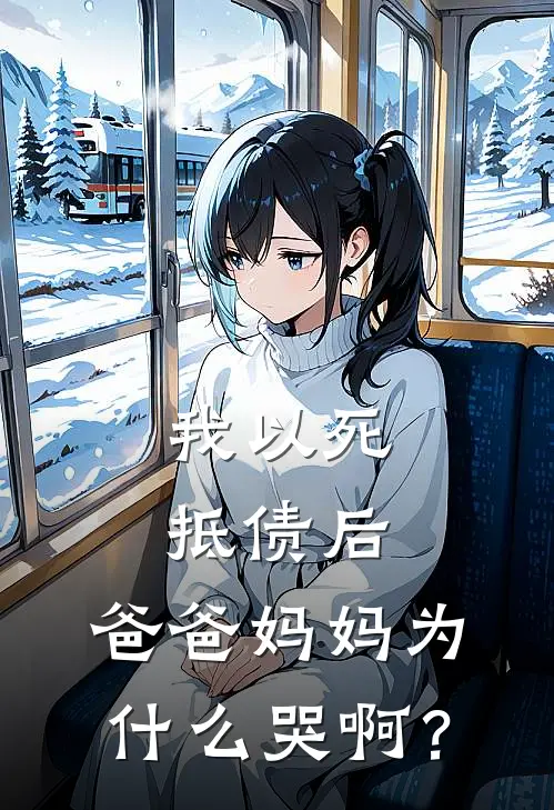 我以死抵债后，爸爸妈妈为什么哭啊？周萱萱徐倩倩最新小说推荐_完本小说免费阅读我以死抵债后，爸爸妈妈为什么哭啊？(周萱萱徐倩倩)