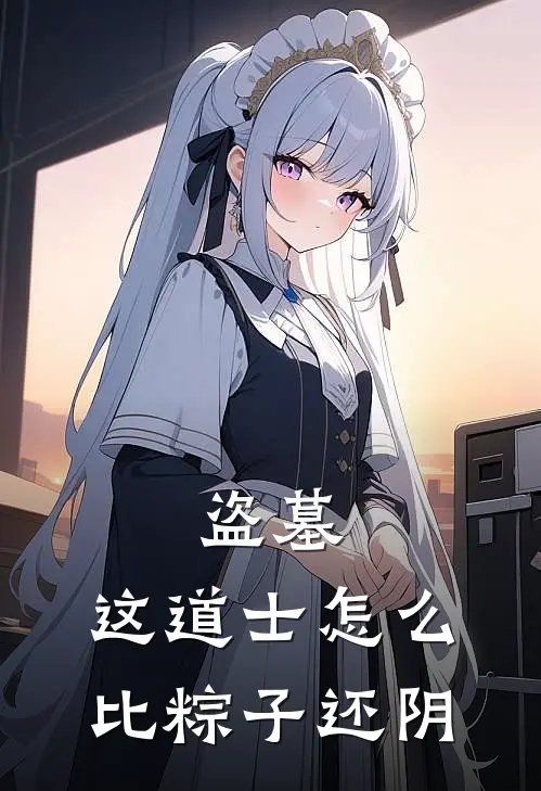 盗墓：这道士怎么比粽子还阴叶昭叶福星热门小说大全_免费小说完结盗墓：这道士怎么比粽子还阴叶昭叶福星