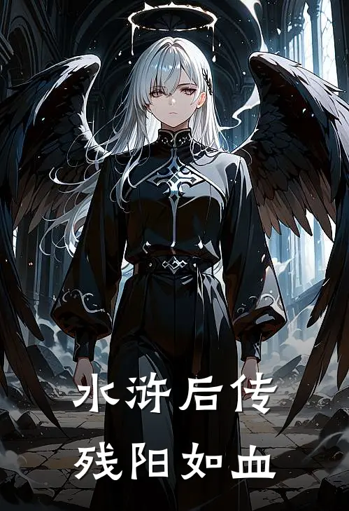 水浒后传：残阳如血