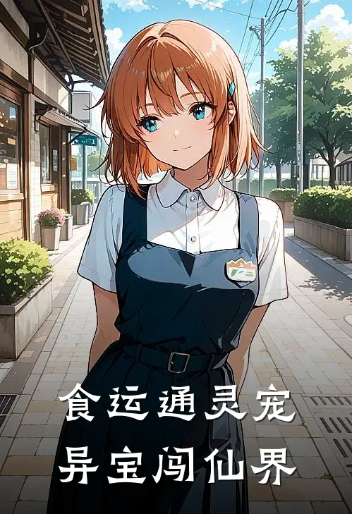 食运通灵宠异宝闯仙界