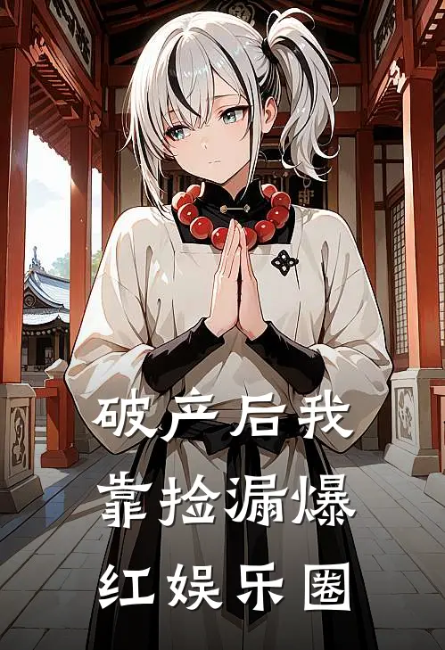 破产后我靠捡漏爆红娱乐圈林汀姜恬最新好看小说_最新完本小说破产后我靠捡漏爆红娱乐圈林汀姜恬