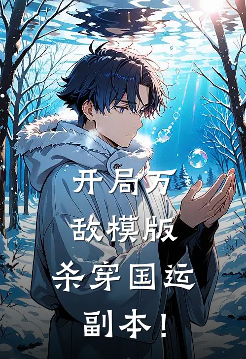 开局万敌模版，杀穿国运副本！