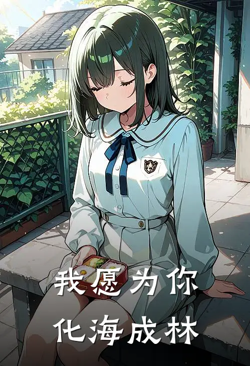 我愿为你，化海成林(苏曼苏曼)全文免费小说_小说免费完结我愿为你，化海成林(苏曼苏曼)