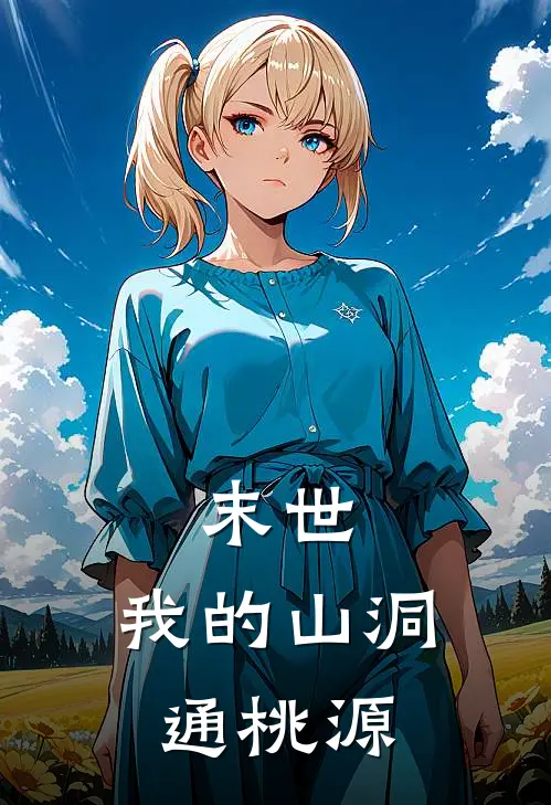 末世：我的山洞通桃源