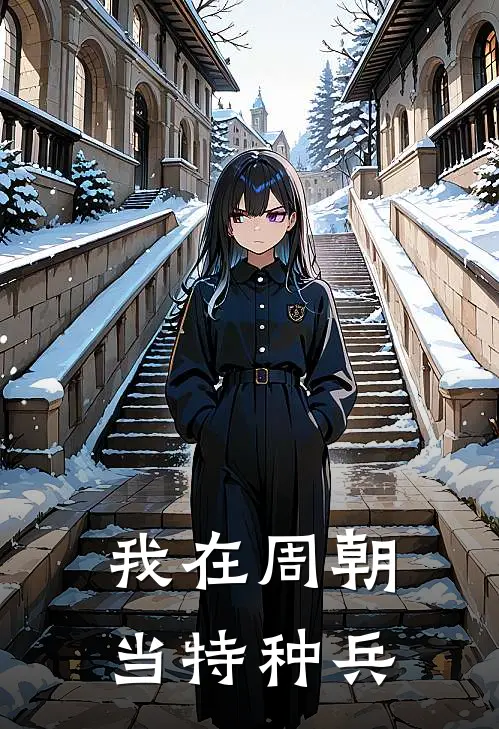 我在周朝当特种兵(赵风庞彪)无弹窗小说免费阅读_小说免费阅读无弹窗我在周朝当特种兵赵风庞彪