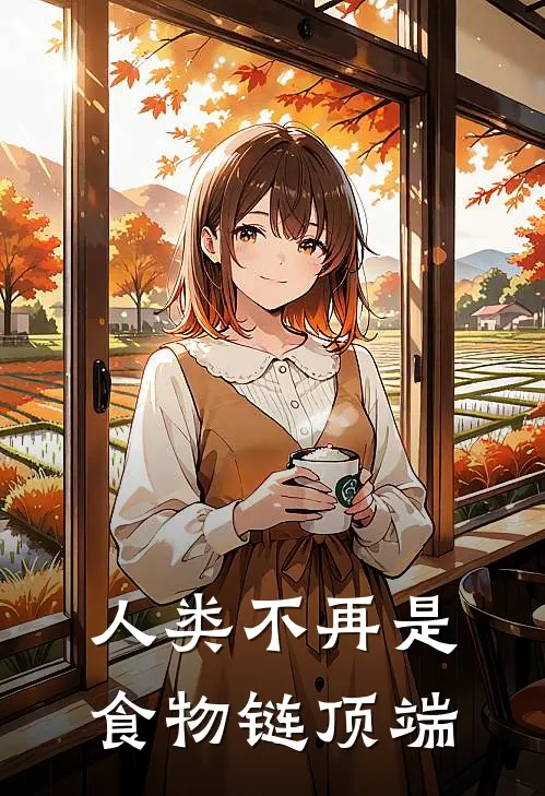 人类不再是食物链顶端宋磊秦商最新章节免费阅读_人类不再是食物链顶端全集免费阅读