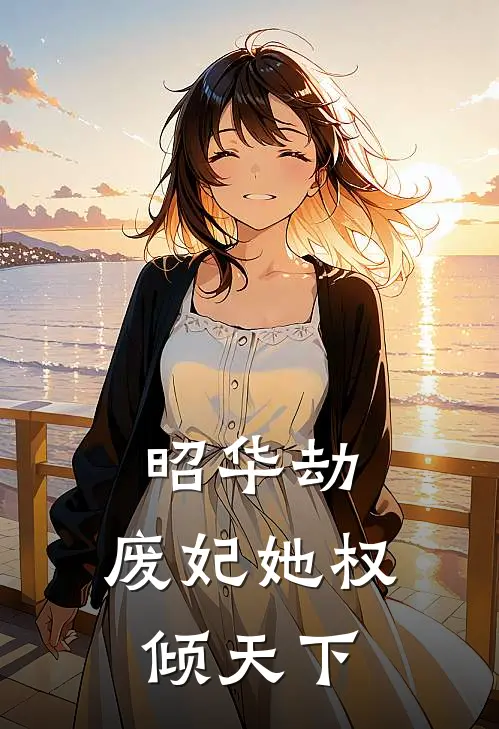 昭华劫：废妃她权倾天下