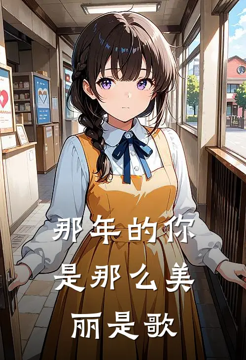 那年的你是那么美丽是歌