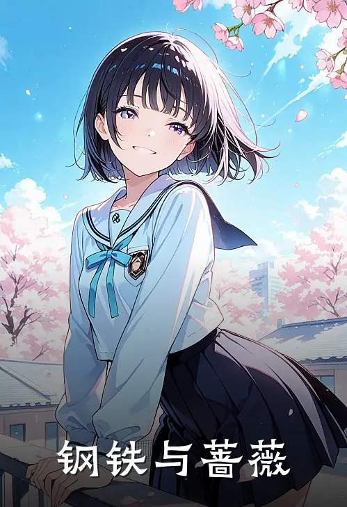 赵嫣吴浩《钢铁与蔷薇》最新章节阅读_(赵嫣吴浩)热门小说