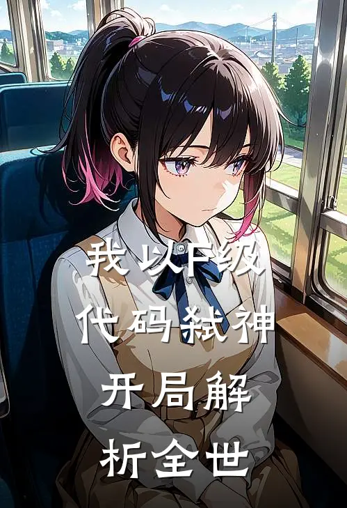 我以F级代码弑神，开局解析全世