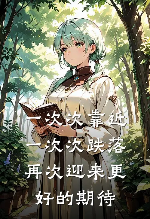 一次次靠近一次次跌落,再次迎来更好的期待