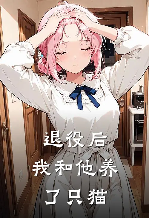 退役后，我和他养了只猫顾砚深苏晚小说完结推荐_完整版小说免费阅读退役后，我和他养了只猫(顾砚深苏晚)