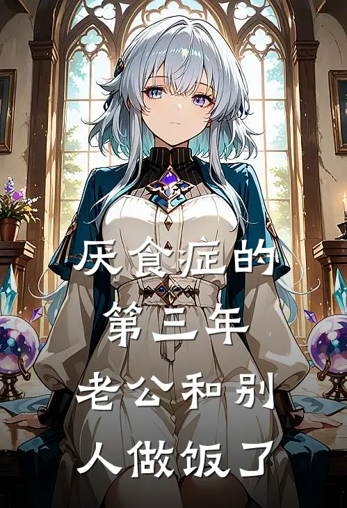 厌食症的第三年，老公和别人做饭了(傅林尘星星)完本小说_热门的小说厌食症的第三年，老公和别人做饭了傅林尘星星